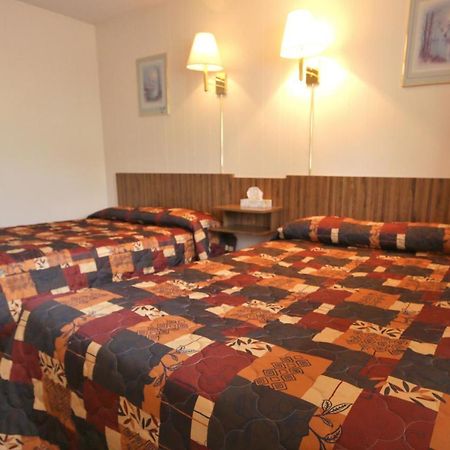 Sunset Motel Крестон Екстер'єр фото