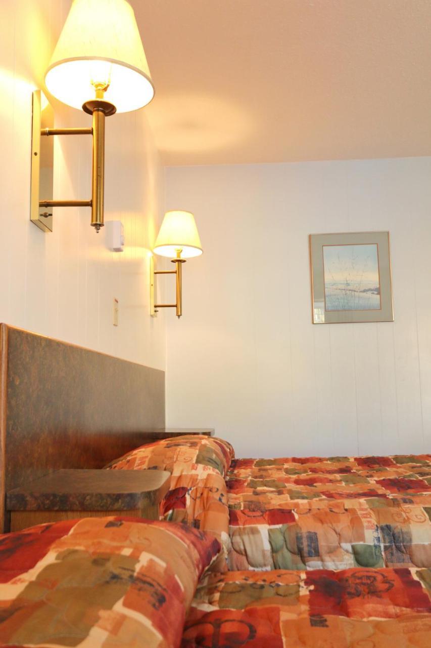 Sunset Motel Крестон Екстер'єр фото